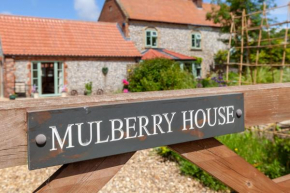 Mulberry House - Norfolk Cottage Agency